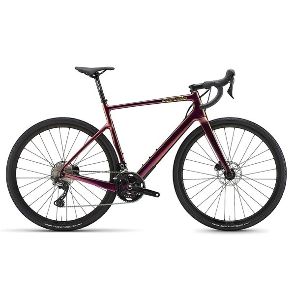 Cervelo Aspero