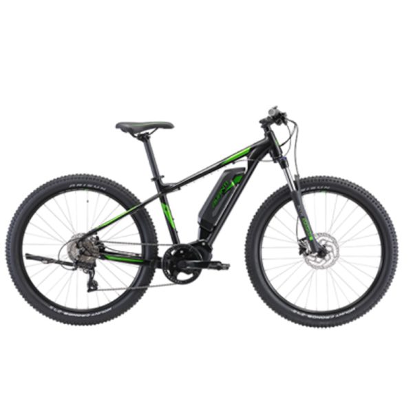 Avanti Montari-e