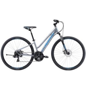 City Bikes