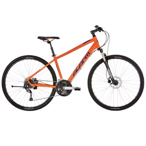 Flat Bar Road Bike