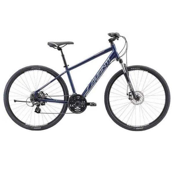 City Bike Unisex