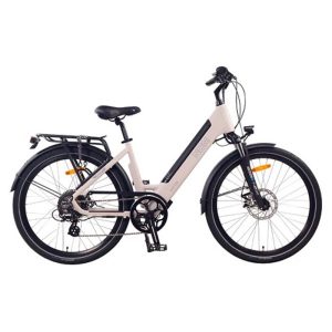 Electric Bikes